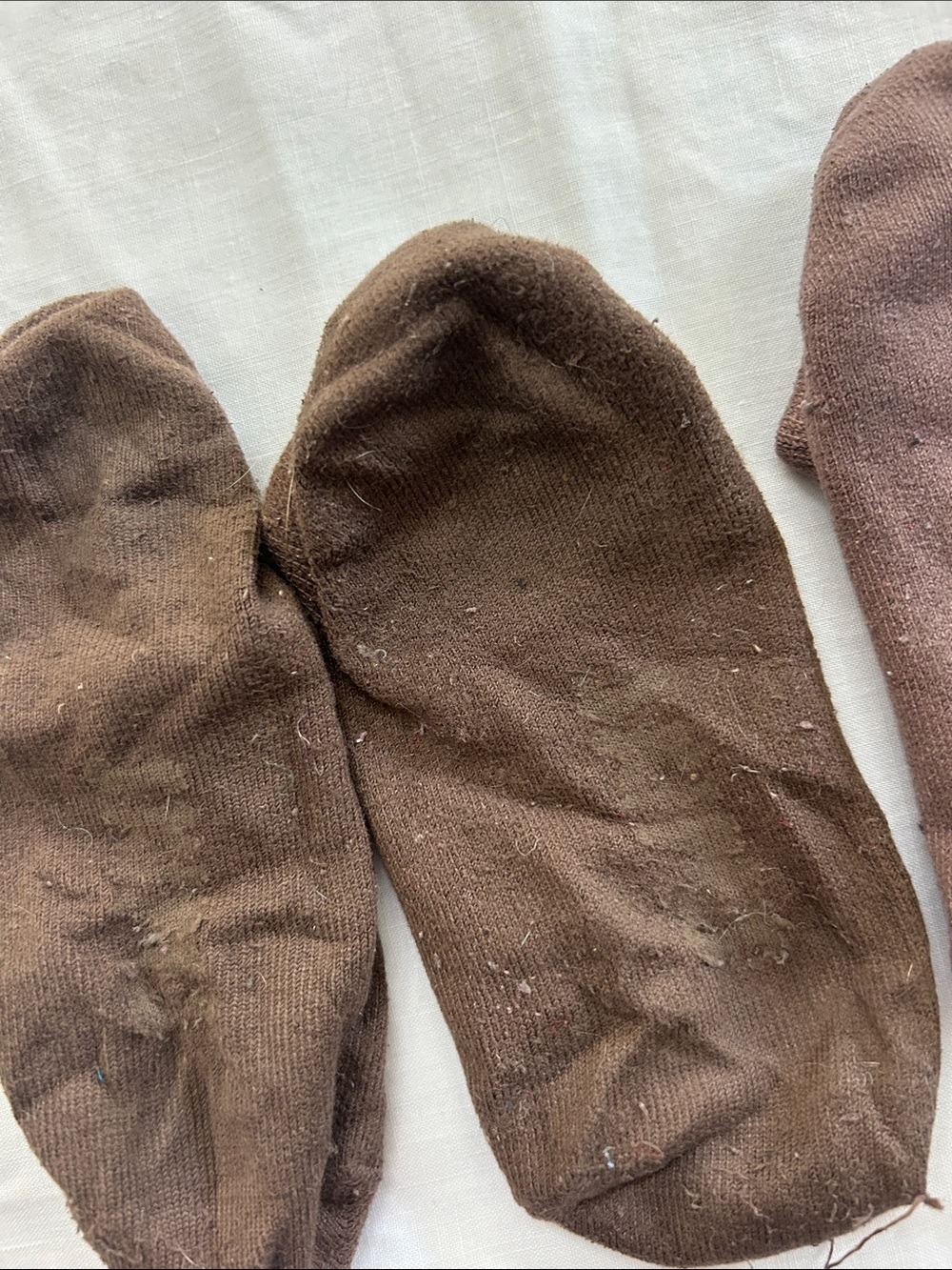 SKIMS socks - Picture 3 of 4